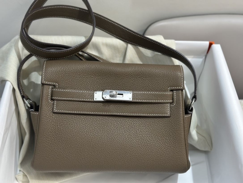 Hermes Kelly Messenger